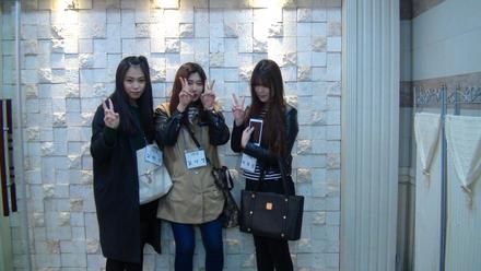 2014 신입생환영회