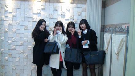2014 신입생환영회(2)