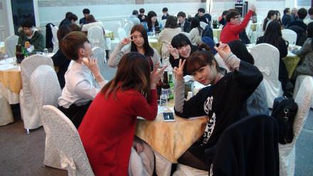 2014 신입생환영회(3)