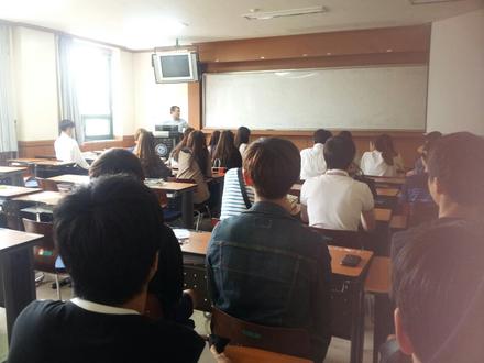 2014년도 강대연계편입특강