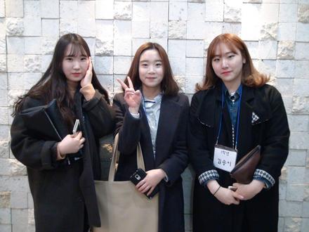 2015년 신입생환영회 사진입니다(1)