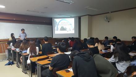2016학년도 현장실습 학과 품평회